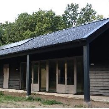 Jeugdaccommodatie Het Knooppunt 