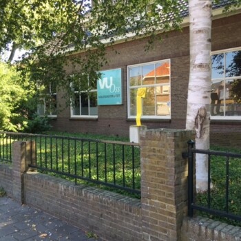 Volksuniversiteit Oss