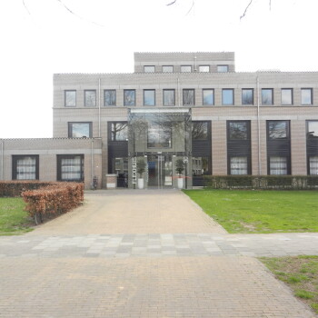 Flexhuis Raadhuislaan Oss