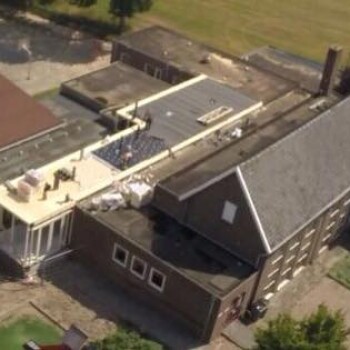 DE HAAR Dorpshuis Haren